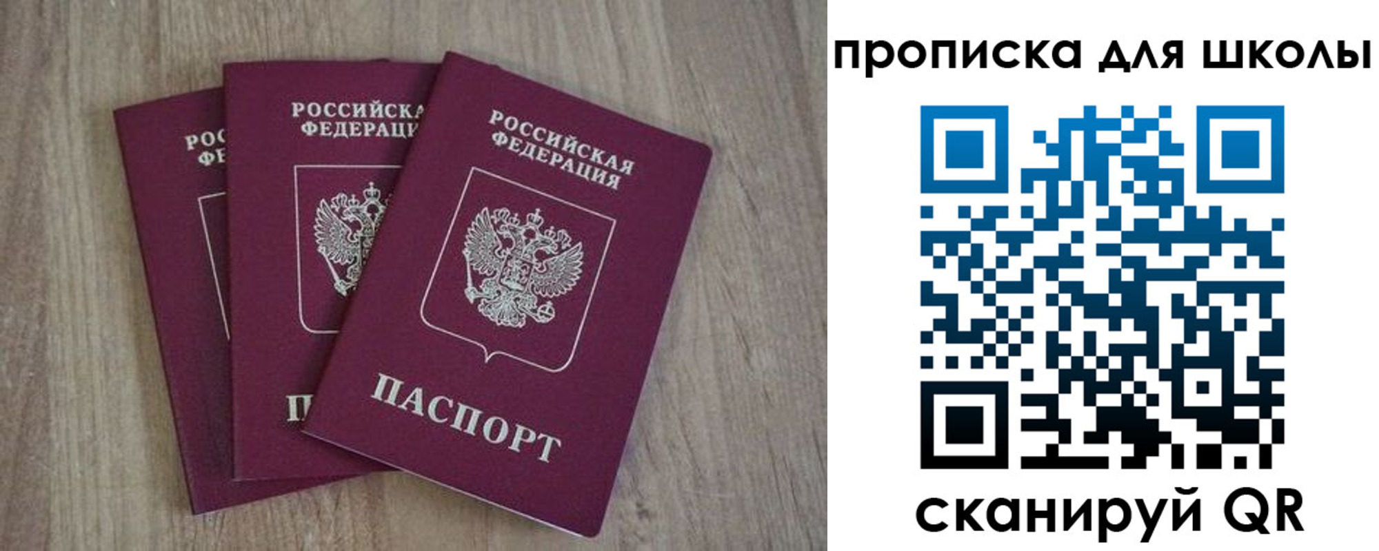 прописка для школы в Коврове